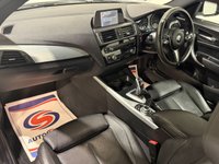 USED 2016 J BMW 2 SERIES 3.0 M235i Coupe 2dr Petrol Auto Euro 6 (s/s) (326 ps) 