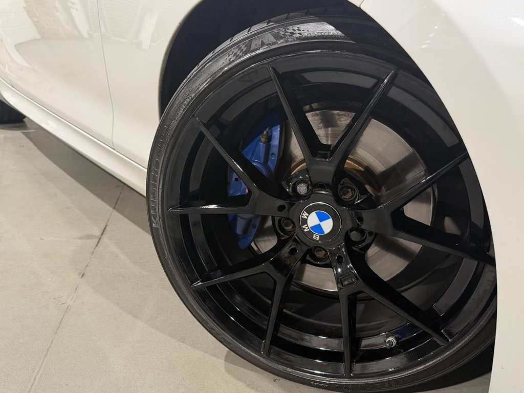 USED 2016 J BMW 2 SERIES 3.0 M235i Coupe 2dr Petrol Auto Euro 6 (s/s) (326 ps) 