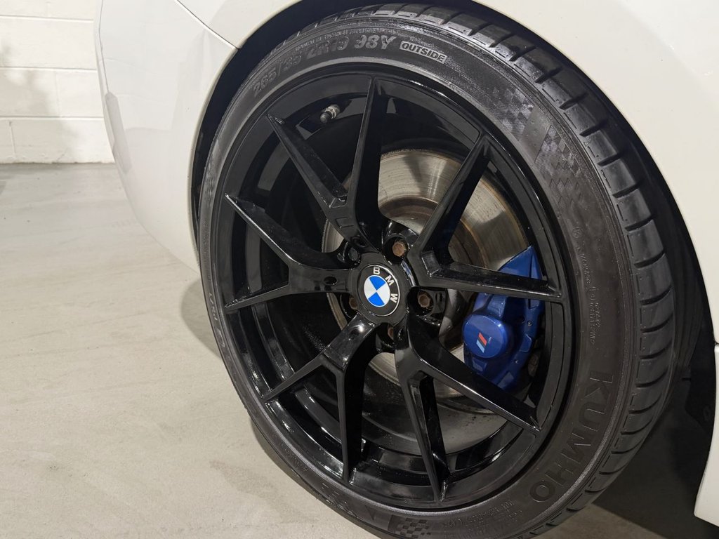 USED 2016 J BMW 2 SERIES 3.0 M235i Coupe 2dr Petrol Auto Euro 6 (s/s) (326 ps) 