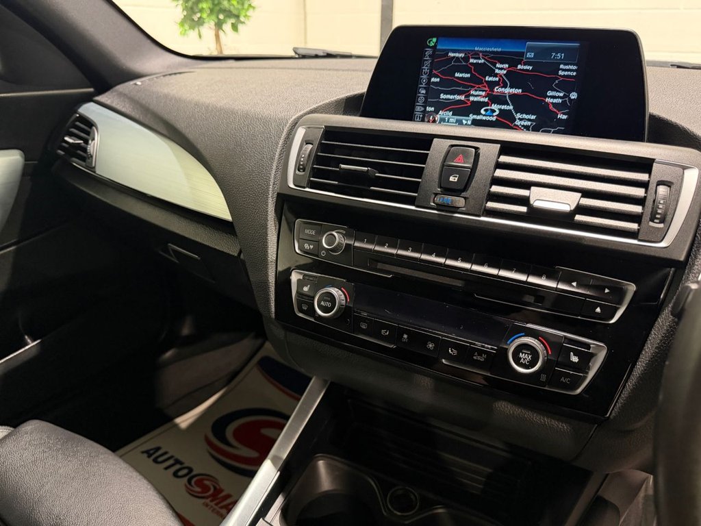 USED 2016 J BMW 2 SERIES 3.0 M235i Coupe 2dr Petrol Auto Euro 6 (s/s) (326 ps) 