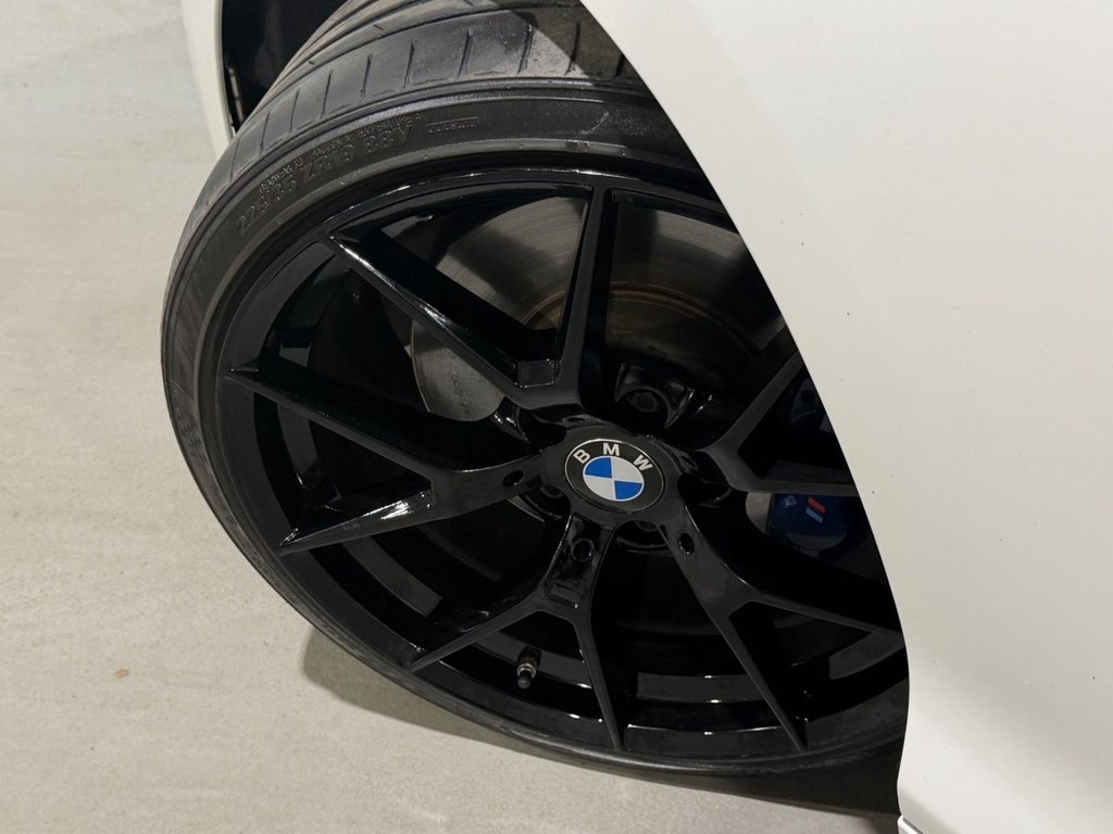 USED 2016 J BMW 2 SERIES 3.0 M235i Coupe 2dr Petrol Auto Euro 6 (s/s) (326 ps) 