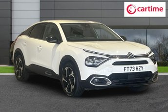 2023 CITROEN C4