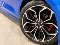 USED 2020 20 FORD FOCUS 2.0 EcoBlue ST-Line X Estate 5dr Diesel Auto Euro 6 (s/s) (150 ps) 