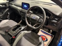 USED 2020 20 FORD FOCUS 2.0 EcoBlue ST-Line X Estate 5dr Diesel Auto Euro 6 (s/s) (150 ps) 