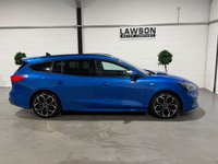 USED 2020 20 FORD FOCUS 2.0 EcoBlue ST-Line X Estate 5dr Diesel Auto Euro 6 (s/s) (150 ps) 