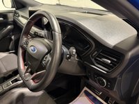 USED 2020 20 FORD FOCUS 2.0 EcoBlue ST-Line X Estate 5dr Diesel Auto Euro 6 (s/s) (150 ps) 