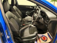 USED 2020 20 FORD FOCUS 2.0 EcoBlue ST-Line X Estate 5dr Diesel Auto Euro 6 (s/s) (150 ps) 