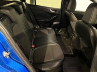 USED 2020 20 FORD FOCUS 2.0 EcoBlue ST-Line X Estate 5dr Diesel Auto Euro 6 (s/s) (150 ps) 