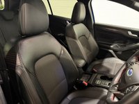 USED 2020 20 FORD FOCUS 2.0 EcoBlue ST-Line X Estate 5dr Diesel Auto Euro 6 (s/s) (150 ps) 
