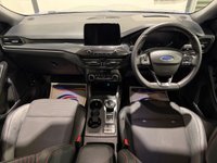 USED 2020 20 FORD FOCUS 2.0 EcoBlue ST-Line X Estate 5dr Diesel Auto Euro 6 (s/s) (150 ps) 