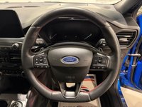 USED 2020 20 FORD FOCUS 2.0 EcoBlue ST-Line X Estate 5dr Diesel Auto Euro 6 (s/s) (150 ps) 
