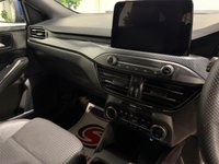 USED 2020 20 FORD FOCUS 2.0 EcoBlue ST-Line X Estate 5dr Diesel Auto Euro 6 (s/s) (150 ps) 