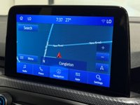 USED 2020 20 FORD FOCUS 2.0 EcoBlue ST-Line X Estate 5dr Diesel Auto Euro 6 (s/s) (150 ps) 
