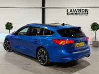 USED 2020 20 FORD FOCUS 2.0 EcoBlue ST-Line X Estate 5dr Diesel Auto Euro 6 (s/s) (150 ps) 