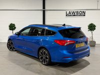 USED 2020 20 FORD FOCUS 2.0 EcoBlue ST-Line X Estate 5dr Diesel Auto Euro 6 (s/s) (150 ps) 