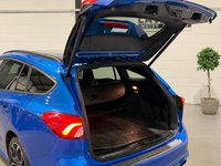 USED 2020 20 FORD FOCUS 2.0 EcoBlue ST-Line X Estate 5dr Diesel Auto Euro 6 (s/s) (150 ps) 