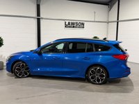 USED 2020 20 FORD FOCUS 2.0 EcoBlue ST-Line X Estate 5dr Diesel Auto Euro 6 (s/s) (150 ps) 