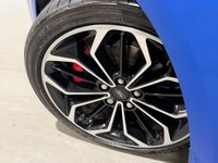USED 2020 20 FORD FOCUS 2.0 EcoBlue ST-Line X Estate 5dr Diesel Auto Euro 6 (s/s) (150 ps) 