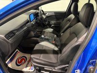 USED 2020 20 FORD FOCUS 2.0 EcoBlue ST-Line X Estate 5dr Diesel Auto Euro 6 (s/s) (150 ps) 
