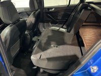 USED 2020 20 FORD FOCUS 2.0 EcoBlue ST-Line X Estate 5dr Diesel Auto Euro 6 (s/s) (150 ps) 