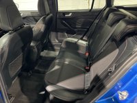 USED 2020 20 FORD FOCUS 2.0 EcoBlue ST-Line X Estate 5dr Diesel Auto Euro 6 (s/s) (150 ps) 