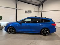 USED 2020 20 FORD FOCUS 2.0 EcoBlue ST-Line X Estate 5dr Diesel Auto Euro 6 (s/s) (150 ps) 