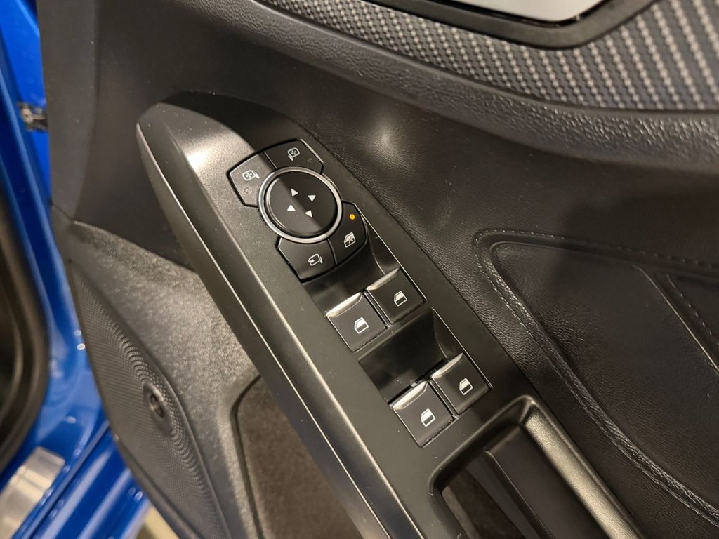 USED 2020 20 FORD FOCUS 2.0 EcoBlue ST-Line X Estate 5dr Diesel Auto Euro 6 (s/s) (150 ps) 