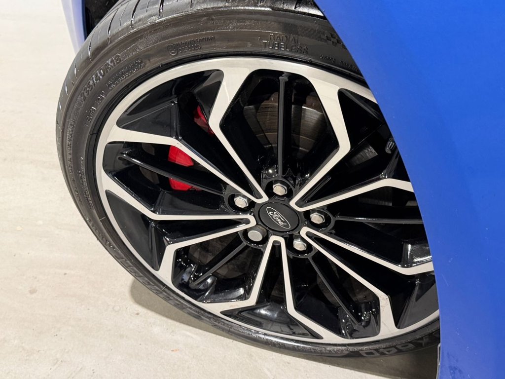 USED 2020 20 FORD FOCUS 2.0 EcoBlue ST-Line X Estate 5dr Diesel Auto Euro 6 (s/s) (150 ps) 