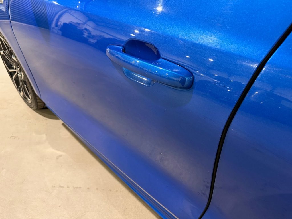 USED 2020 20 FORD FOCUS 2.0 EcoBlue ST-Line X Estate 5dr Diesel Auto Euro 6 (s/s) (150 ps) 