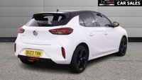 USED 2023 23 VAUXHALL CORSA 1.2 GS Hatchback 5dr Petrol Manual Euro 6 (75 ps) 