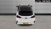 USED 2023 23 VAUXHALL CORSA 1.2 GS Hatchback 5dr Petrol Manual Euro 6 (75 ps) 