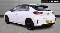 USED 2023 23 VAUXHALL CORSA 1.2 GS Hatchback 5dr Petrol Manual Euro 6 (75 ps) 