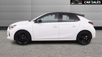 USED 2023 23 VAUXHALL CORSA 1.2 GS Hatchback 5dr Petrol Manual Euro 6 (75 ps) 