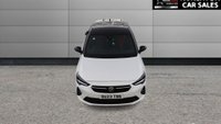USED 2023 23 VAUXHALL CORSA 1.2 GS Hatchback 5dr Petrol Manual Euro 6 (75 ps) 