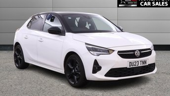 2023 VAUXHALL CORSA