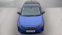 USED 2021 21 VAUXHALL Corsa Electric 50kWh Elite Nav Premium Hatchback 5dr Electric Auto (7.4Kw Charger) (136 ps) 