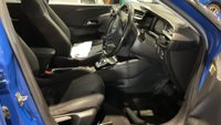 USED 2021 21 VAUXHALL Corsa Electric 50kWh Elite Nav Premium Hatchback 5dr Electric Auto (7.4Kw Charger) (136 ps) 