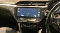 USED 2021 21 VAUXHALL Corsa Electric 50kWh Elite Nav Premium Hatchback 5dr Electric Auto (7.4Kw Charger) (136 ps) 