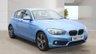 USED 2017 67 BMW 1 SERIES 1.5 118i Sport Hatchback 5dr Petrol Manual Euro 6 (s/s) (136 ps) 