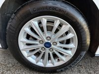 USED 2019 19 FORD FOCUS 1.0T EcoBoost Titanium Hatchback 5dr Petrol Manual Euro 6 (s/s) (125 ps) SAT NAV, BLUETOOTH & DAB RADIO