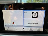 USED 2019 19 FORD FOCUS 1.0T EcoBoost Titanium Hatchback 5dr Petrol Manual Euro 6 (s/s) (125 ps) SAT NAV, BLUETOOTH & DAB RADIO