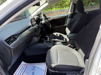 USED 2019 19 FORD FOCUS 1.0T EcoBoost Titanium Hatchback 5dr Petrol Manual Euro 6 (s/s) (125 ps) SAT NAV, BLUETOOTH & DAB RADIO