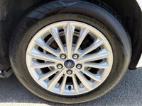 USED 2019 19 FORD FOCUS 1.0T EcoBoost Titanium Hatchback 5dr Petrol Manual Euro 6 (s/s) (125 ps) SAT NAV, BLUETOOTH & DAB RADIO