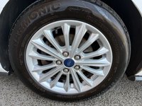 USED 2019 19 FORD FOCUS 1.0T EcoBoost Titanium Hatchback 5dr Petrol Manual Euro 6 (s/s) (125 ps) SAT NAV, BLUETOOTH & DAB RADIO