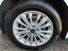 USED 2019 19 FORD FOCUS 1.0T EcoBoost Titanium Hatchback 5dr Petrol Manual Euro 6 (s/s) (125 ps) SAT NAV, BLUETOOTH & DAB RADIO