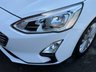 USED 2019 19 FORD FOCUS 1.0T EcoBoost Titanium Hatchback 5dr Petrol Manual Euro 6 (s/s) (125 ps) SAT NAV, BLUETOOTH & DAB RADIO