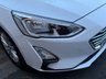 USED 2019 19 FORD FOCUS 1.0T EcoBoost Titanium Hatchback 5dr Petrol Manual Euro 6 (s/s) (125 ps) SAT NAV, BLUETOOTH & DAB RADIO