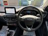 USED 2019 19 FORD FOCUS 1.0T EcoBoost Titanium Hatchback 5dr Petrol Manual Euro 6 (s/s) (125 ps) SAT NAV, BLUETOOTH & DAB RADIO