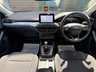 USED 2019 19 FORD FOCUS 1.0T EcoBoost Titanium Hatchback 5dr Petrol Manual Euro 6 (s/s) (125 ps) SAT NAV, BLUETOOTH & DAB RADIO