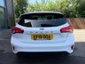 USED 2019 19 FORD FOCUS 1.0T EcoBoost Titanium Hatchback 5dr Petrol Manual Euro 6 (s/s) (125 ps) SAT NAV, BLUETOOTH & DAB RADIO
